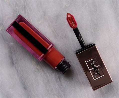 ysl water glow 202|ysl glow glossy stain.